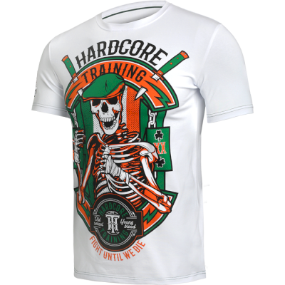 Футболка Hardcore Training Irish Fight
