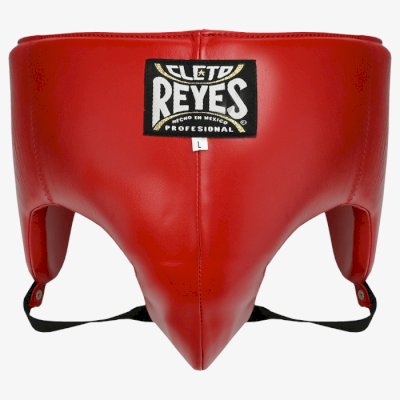 Защита паха Cleto Reyes