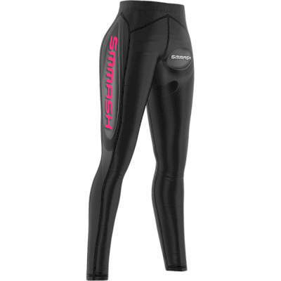 Женские компрессионные штаны Smmash Bubble