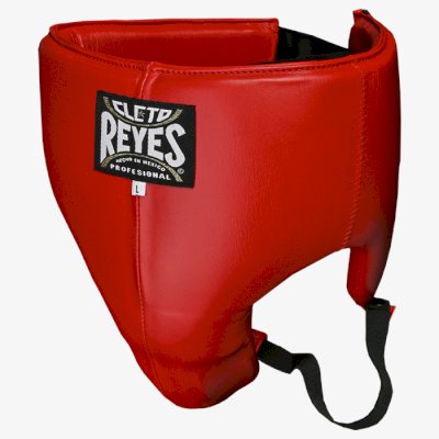 Защита паха Cleto Reyes