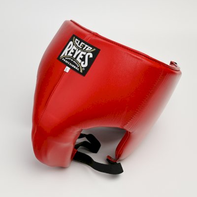 Защита паха Cleto Reyes