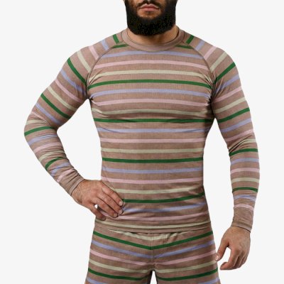 Рашгард Jitsu Свитер Фёдора