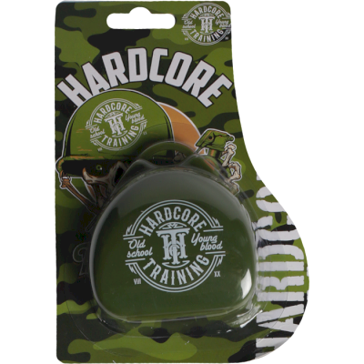 Боксерская капа Hardcore Training Grenadier