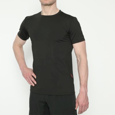 Тренировочная футболка Alpha Debut