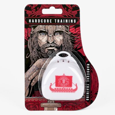 Боксерская капа Hardcore Training Viking