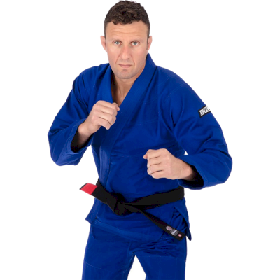 Кимоно для БЖЖ Tatami Original Blue