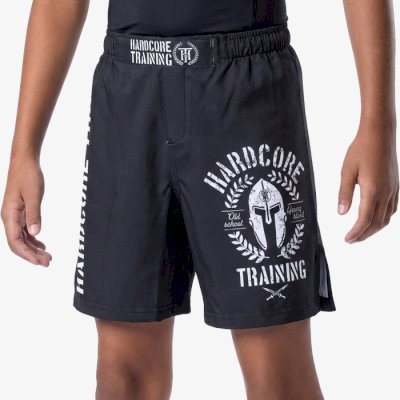 Детские шорты Hardcore Training Helmet