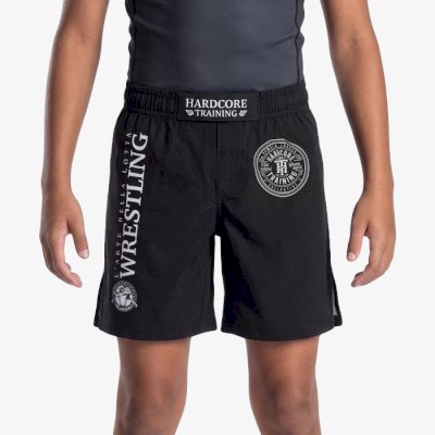 Детские шорты Hardcore Training Wrestling