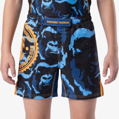 Детские шорты Hardcore Training Gorilla