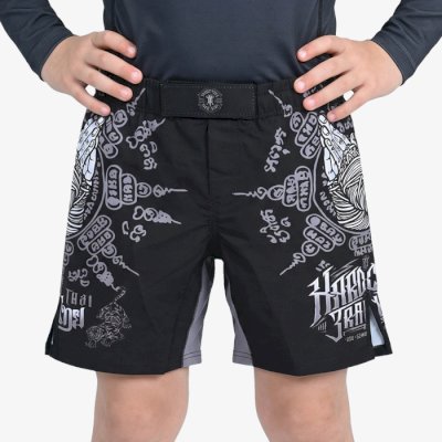 Детские шорты Hardcore Training Muay Thai