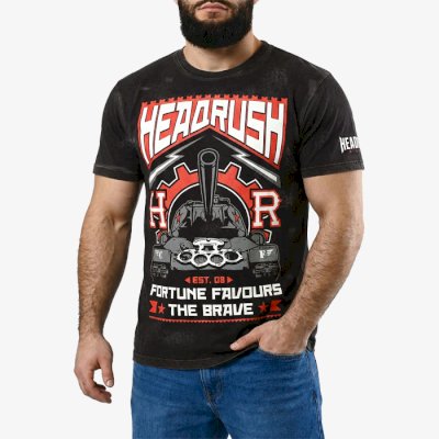 Футболка Headrush Alexander Volkov