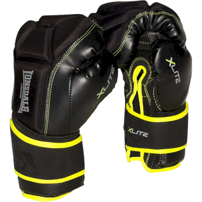 Снарядные перчатки Lonsdale XLite