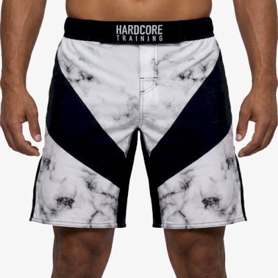 Шорты Hardcore Training Marble