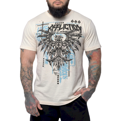 Футболка Affliction Halifax Grease