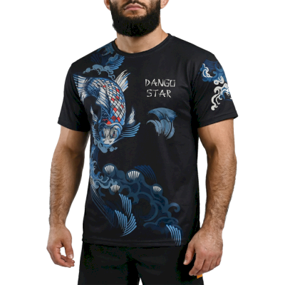Тренировочная футболка Dango Star Flow State