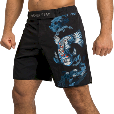 Шорты Dango Star Flow State