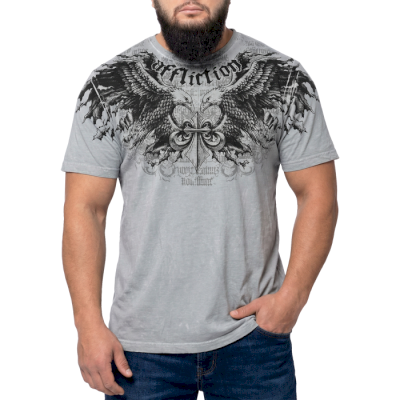 Футболка Affliction Homage