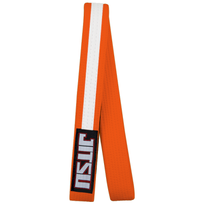 Детский пояс Jitsu