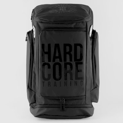Рюкзак Hardcore Training Vikings On Tour Black