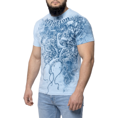 Футболка Affliction Eleven