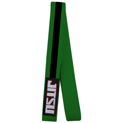 Детский пояс Jitsu