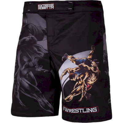 Детские шорты Extreme Hobby Wrestling