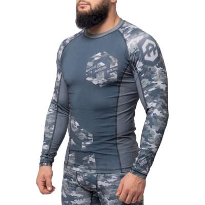 Рашгард Absolute Weapon