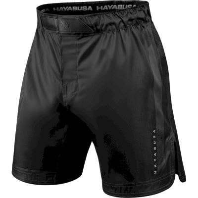 Шорты Hayabusa Core Full-Length Shorts Black