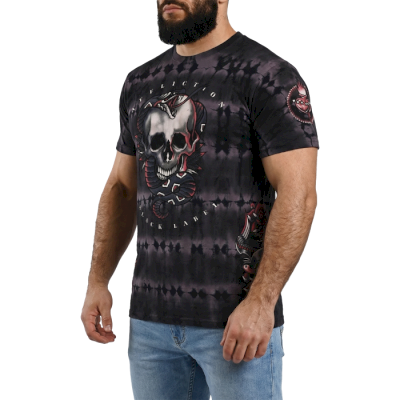 Футболка Affliction Venom Kills