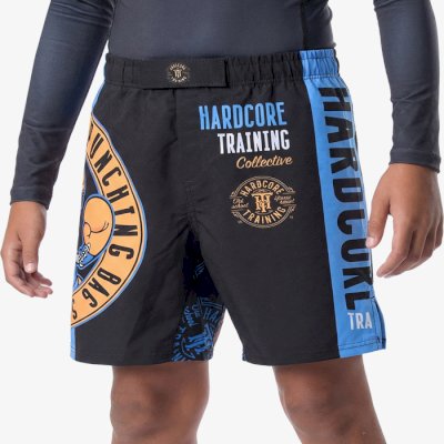 Детские шорты Hardcore Training Punching Bag