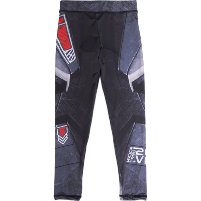 Детские леггинсы Hardcore Training Cyber 2.0