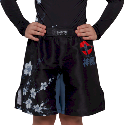 Детские шорты Hardcore Training Sakura