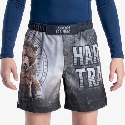 Детские шорты Hardcore Training Master