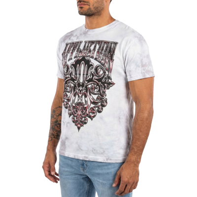 Футболка Affliction Dissident