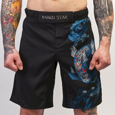 Шорты Dango Star Flow State