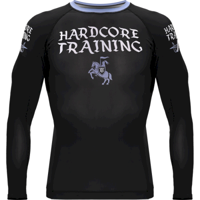 Рашгард Hardcore Training Knight LS