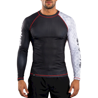 Рашгард PeelGi Winter Demon