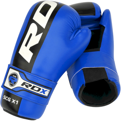 Боксерские перчатки rdx