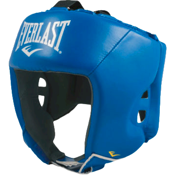 Шлем Everlast Amateur Competition PU