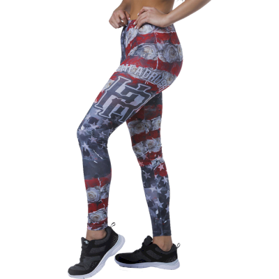 Леггинсы Headrush The Dream