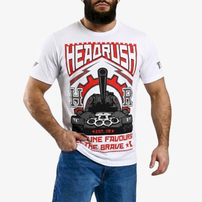 Футболка Headrush Alexander Volkov