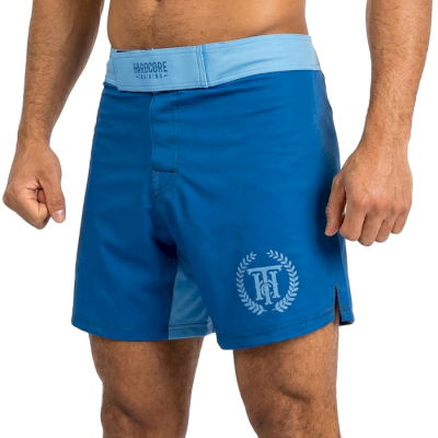 Шорты Hardcore Training NeoComp Blue