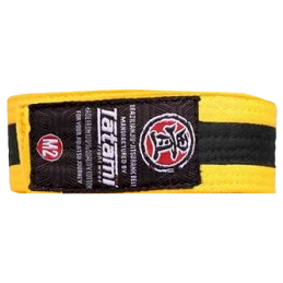 Детский пояс для БЖЖ Tatami