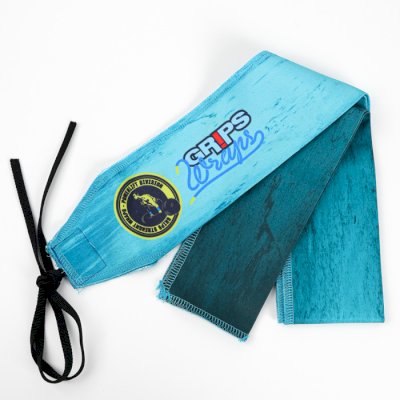 Бинты для запястий Gr1ps Mint Green