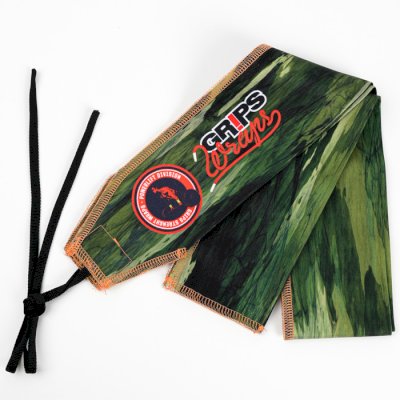 Бинты для запястий Gr1ps Snake Camo