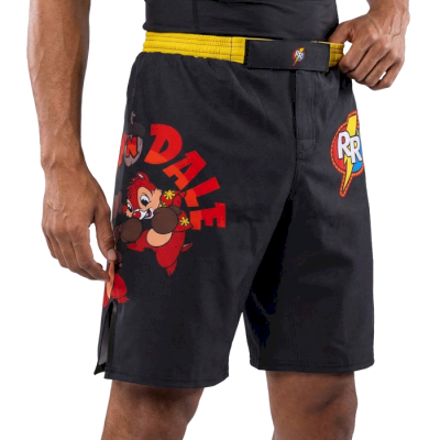 Шорты No Name Chip `n Dale