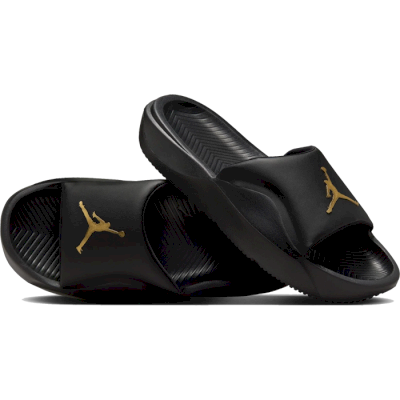 Сланцы Nike HF3263-007 черные