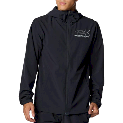 Олимпийка Under Armour 6010333 001