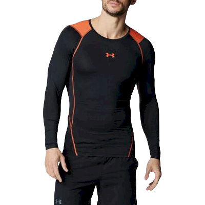 Рашгард Under Armour 6001538 002