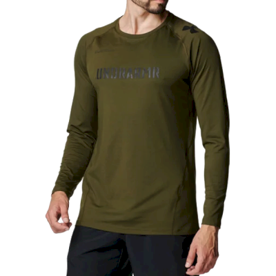 Тренировочный лонгслив Under Armour 6007730 308